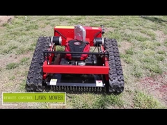 HT550 क्रॉलर लॉन