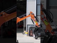 HT10G कॉम्पैक्ट मिनी डिगर