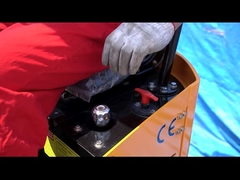 HT10H मिनी खुदाई मशीन