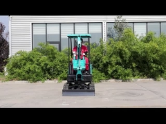 न्यू12 मिनी एक्सकेवेटर